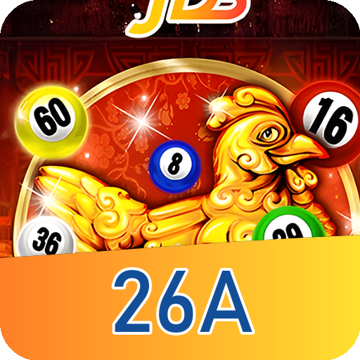 Logo Oficial 26A Download